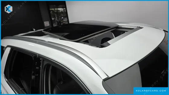 HYUNDAI PALISADE GASOLINE 3.8 2WD