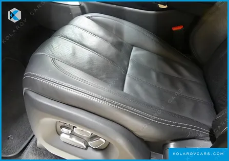 LAND ROVER RANGE ROVER 4.4 SDV8 VOGUE SE DIESEL