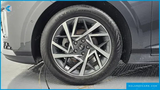HYUNDAI GRANDEUR EXCLUSIVE