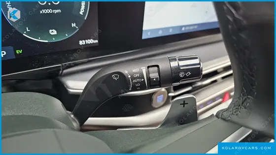 HYUNDAI GRANDEUR EXCLUSIVE