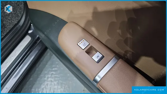 HYUNDAI GRANDEUR EXCLUSIVE