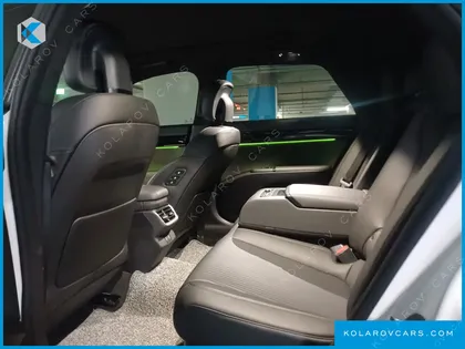 HYUNDAI GRANDEUR CALLIGRAPHY