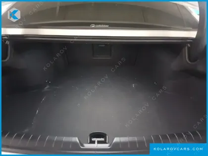 HYUNDAI GRANDEUR CALLIGRAPHY
