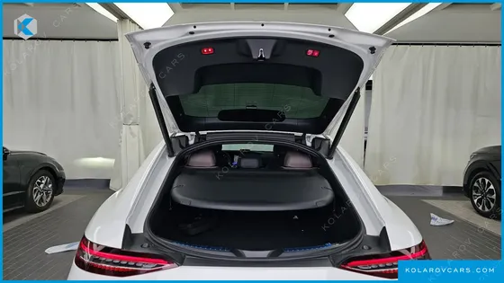 MERCEDES AMG GT 4DOOR 43 4MATIC+