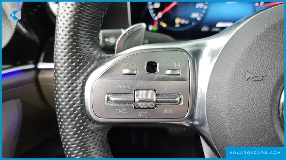 MERCEDES AMG GT 4DOOR 43 4MATIC+
