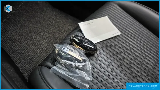 HYUNDAI GRANDEUR CALLIGRAPHY