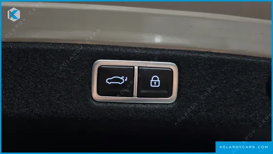 HYUNDAI GRANDEUR CALLIGRAPHY