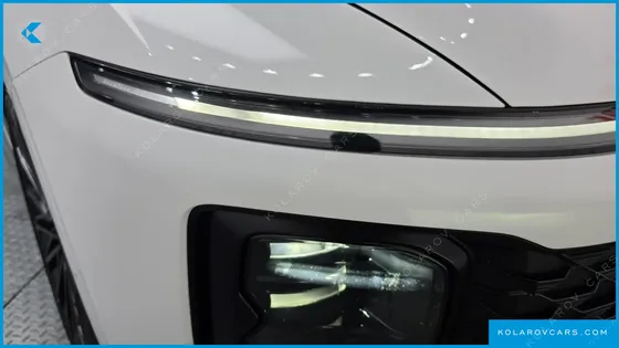 HYUNDAI GRANDEUR CALLIGRAPHY