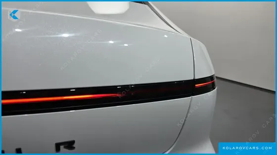 HYUNDAI GRANDEUR CALLIGRAPHY