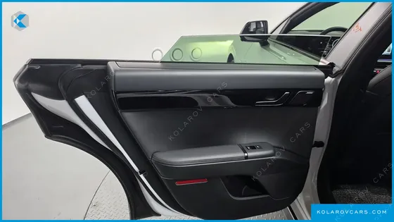 HYUNDAI GRANDEUR CALLIGRAPHY