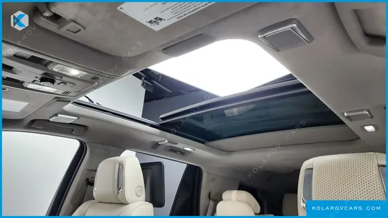 CADILLAC ESCALADE 6.2
