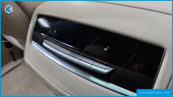 CADILLAC ESCALADE 6.2