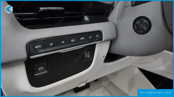 CADILLAC ESCALADE 6.2