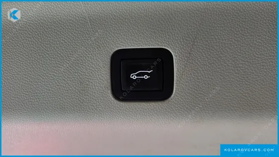 CADILLAC ESCALADE 6.2