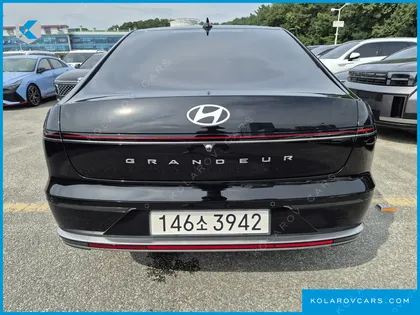 HYUNDAI GRANDEUR PREMIUM