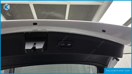 POLESTAR POLESTAR 2 LONGRANGE SINGLEMOTOR