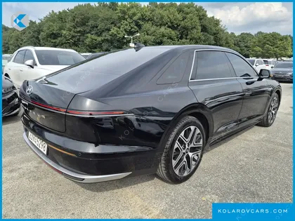 HYUNDAI GRANDEUR PREMIUM