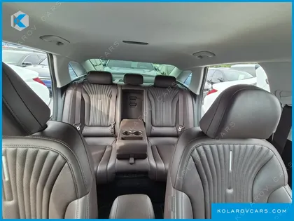 HYUNDAI GRANDEUR PREMIUM
