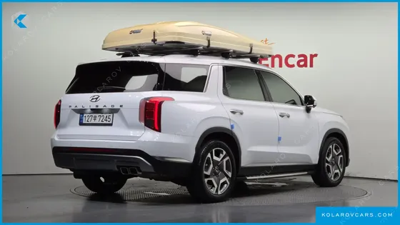 HYUNDAI PALISADE DIESEL 2.2 2WD