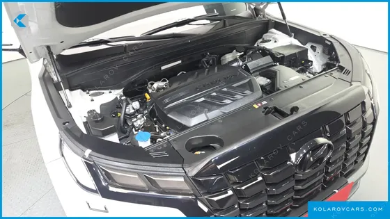 HYUNDAI PALISADE DIESEL 2.2 2WD