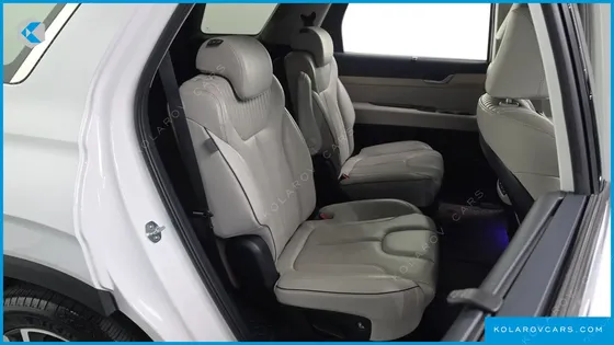 HYUNDAI PALISADE DIESEL 2.2 2WD