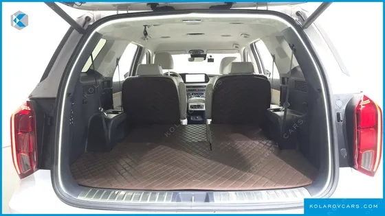 HYUNDAI PALISADE DIESEL 2.2 2WD