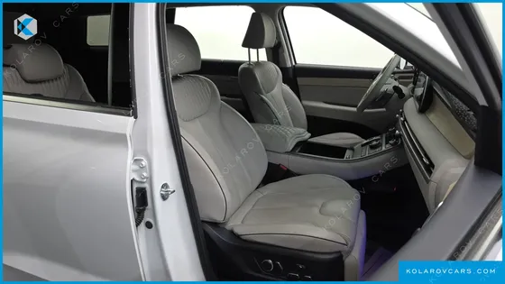 HYUNDAI PALISADE DIESEL 2.2 2WD