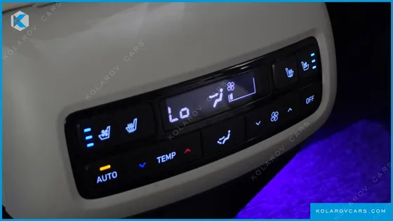 HYUNDAI PALISADE DIESEL 2.2 2WD