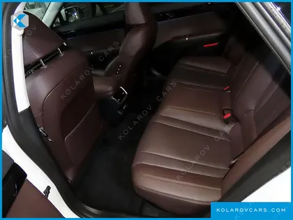 HYUNDAI GRANDEUR EXCLUSIVE