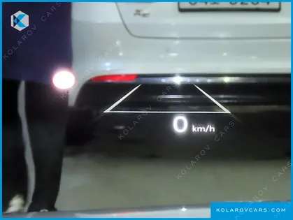HYUNDAI GRANDEUR EXCLUSIVE
