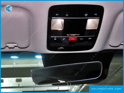 HYUNDAI GRANDEUR EXCLUSIVE