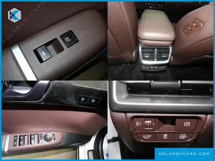 HYUNDAI GRANDEUR EXCLUSIVE