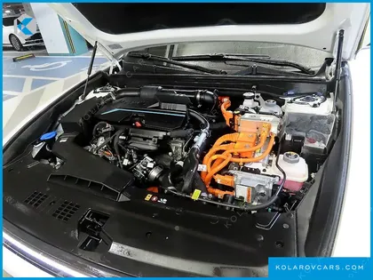 HYUNDAI GRANDEUR EXCLUSIVE
