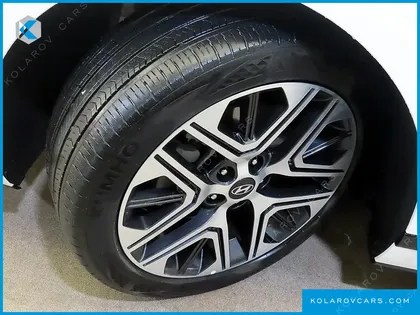 HYUNDAI GRANDEUR EXCLUSIVE