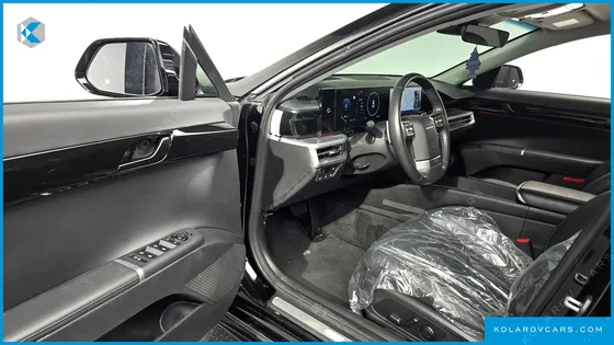 HYUNDAI GRANDEUR PREMIUM