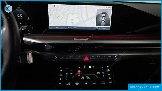 HYUNDAI GRANDEUR PREMIUM