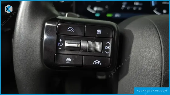 HYUNDAI GRANDEUR PREMIUM