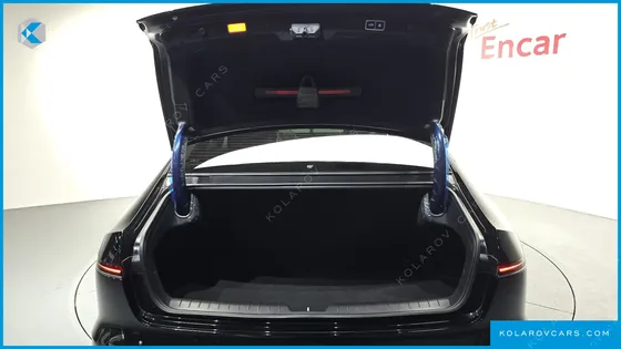 HYUNDAI GRANDEUR PREMIUM