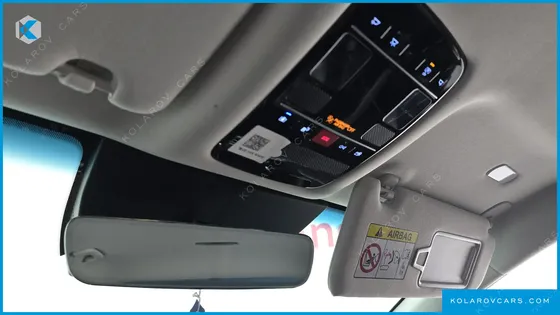 HYUNDAI GRANDEUR PREMIUM