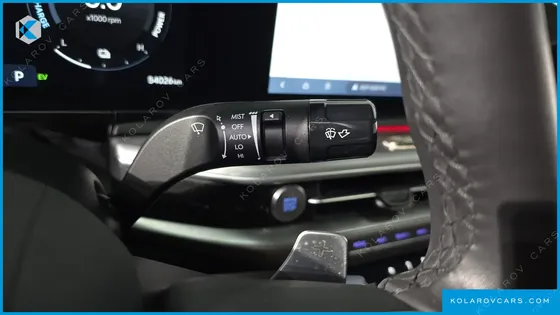 HYUNDAI GRANDEUR PREMIUM