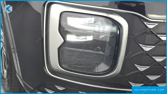 HYUNDAI GRANDEUR PREMIUM