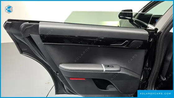 HYUNDAI GRANDEUR PREMIUM