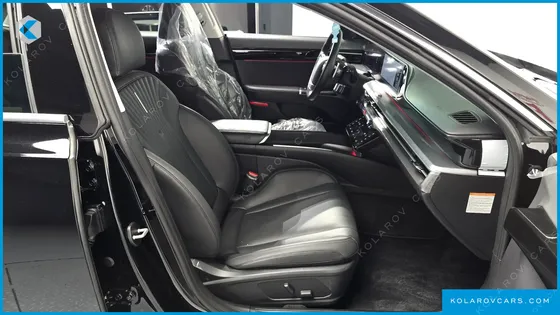 HYUNDAI GRANDEUR PREMIUM