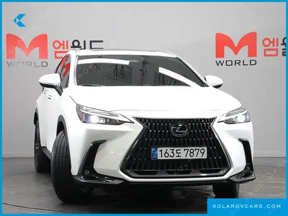 LEXUS NX PREMIUM