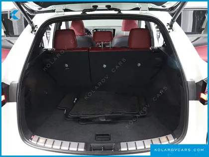 LEXUS NX PREMIUM