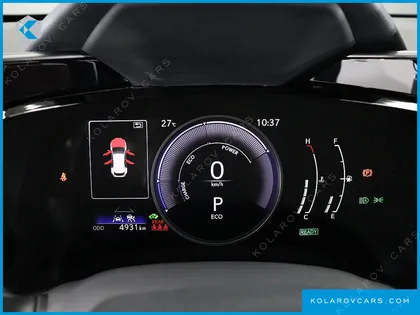 LEXUS NX PREMIUM