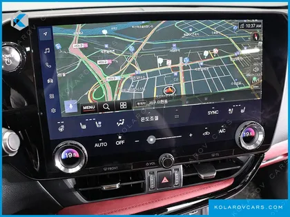 LEXUS NX PREMIUM
