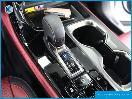 LEXUS NX PREMIUM