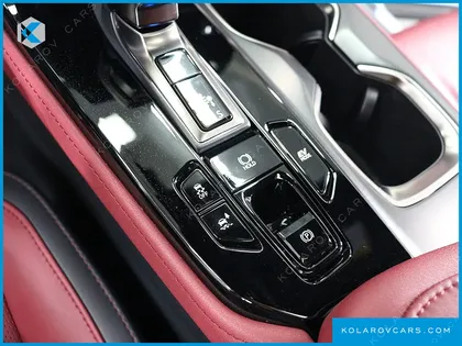 LEXUS NX PREMIUM