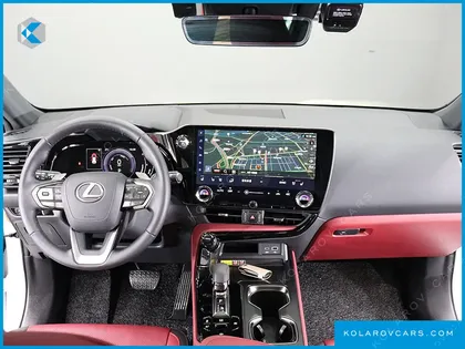 LEXUS NX PREMIUM